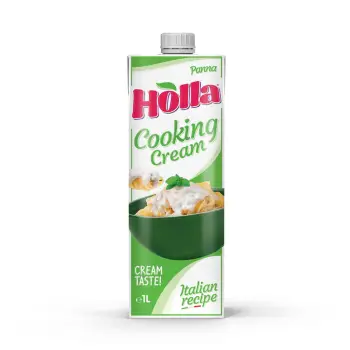Krem per zierje Holla 1L