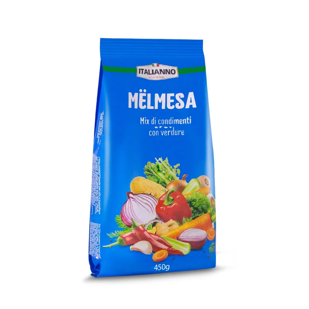 Melmese Italianno 450gr - 1