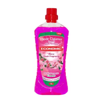 Detergjent per Pllaka Economic Rose 1L