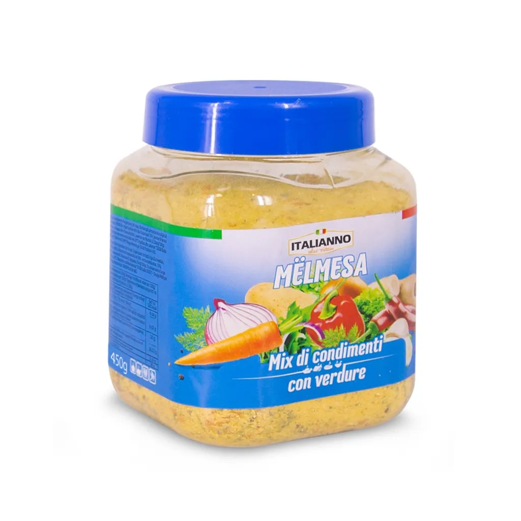Melmese tegull Italianno 450gr - 1