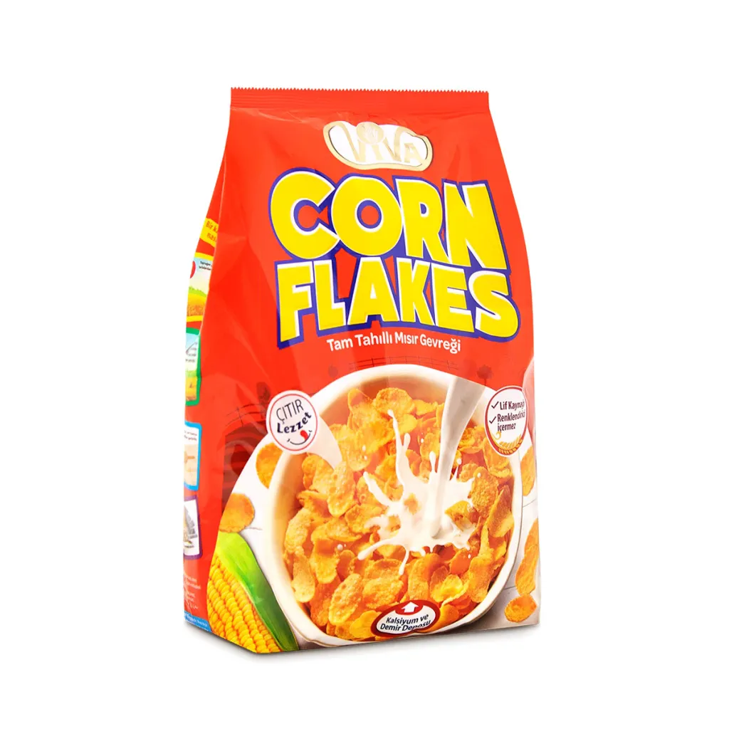 Corn Flakes Natyral VIVA 450gr - 1