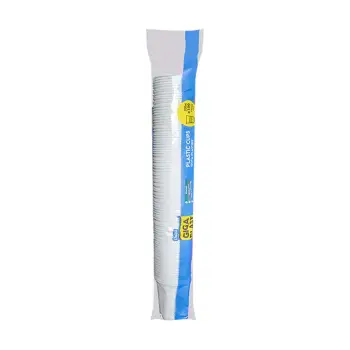Gote Plastike 100 copë