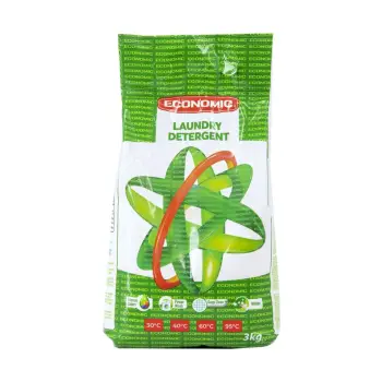 Detergjent per rroba Economic 3kg