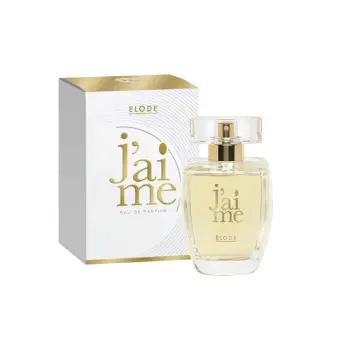 Parfum per femra Elode J'ai me 100ml