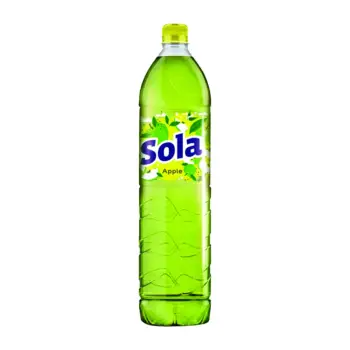Leng molle e gjelbert Sola 1.5L