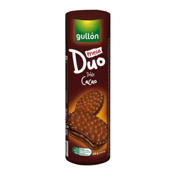 Biskota me Kakao Gullon 500gr