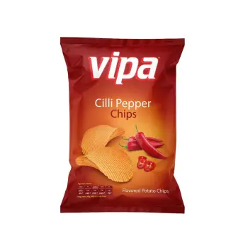 Çips me spec djeges Vipa 130gr