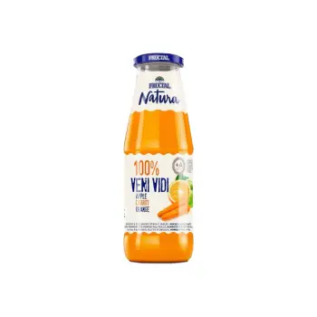 Leng karrote dhe portokall Fructal 0.7L