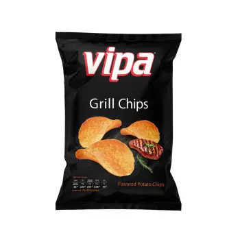 Çips me shije mishi Vipa 130gr