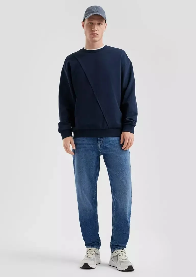 So Pulover Sportiv 2508 - 5