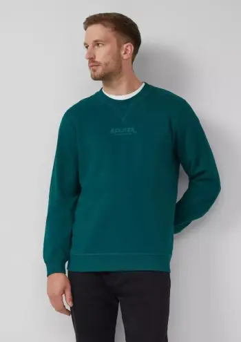So Pulover Sportiv 2509