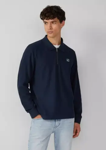 So Pulover Sportiv 2508