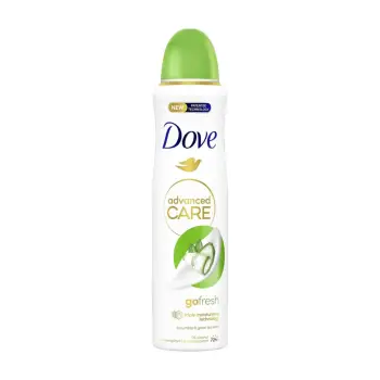 Deo per femra cucumber avd.Dove 150ml