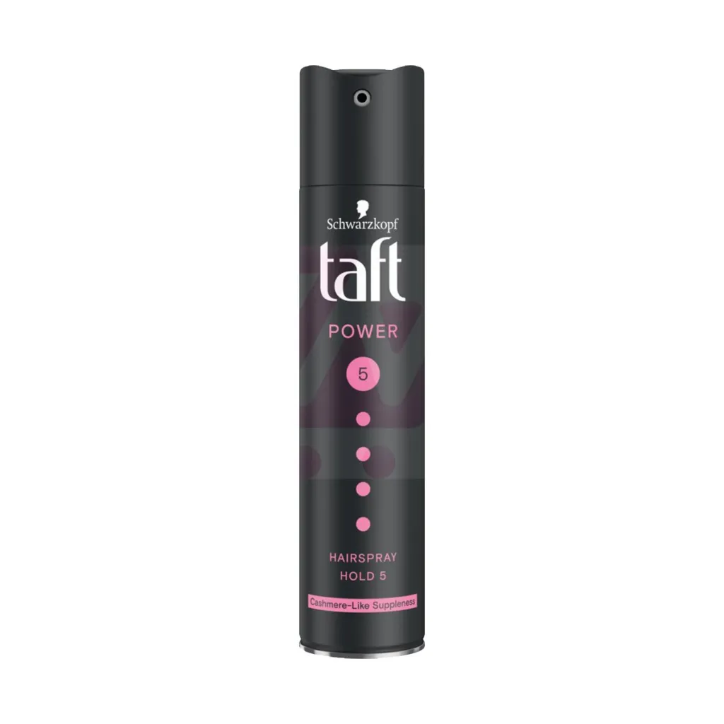 Llak per floke Taft Cashmere Touch 5 25 - 1