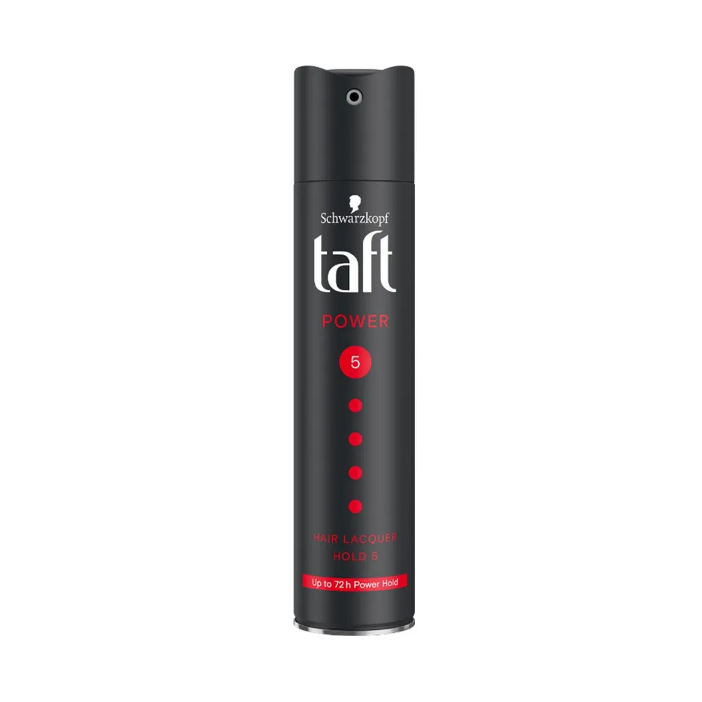 Llak per floke Taft Power Formula 5 250m - 1