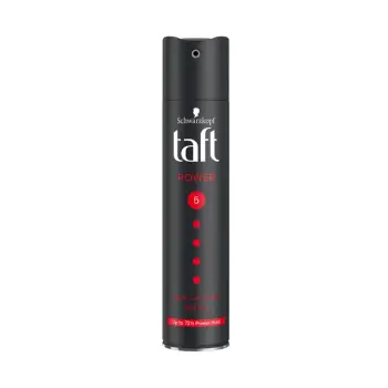 Llak per floke Taft Power Formula 5 250m