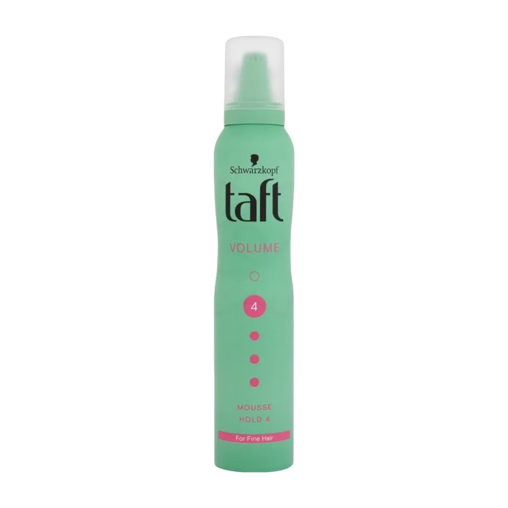 Shkum per floke Taft Volume Ultra 200ml - 1