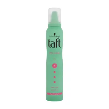 Shkum per floke Taft Volume Ultra 200ml