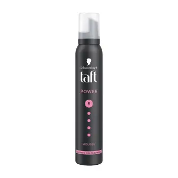 Shkum per floke Taft Cashmere Touc 200ml