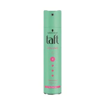 Llak per floke Taft Push Up Volume 4 250