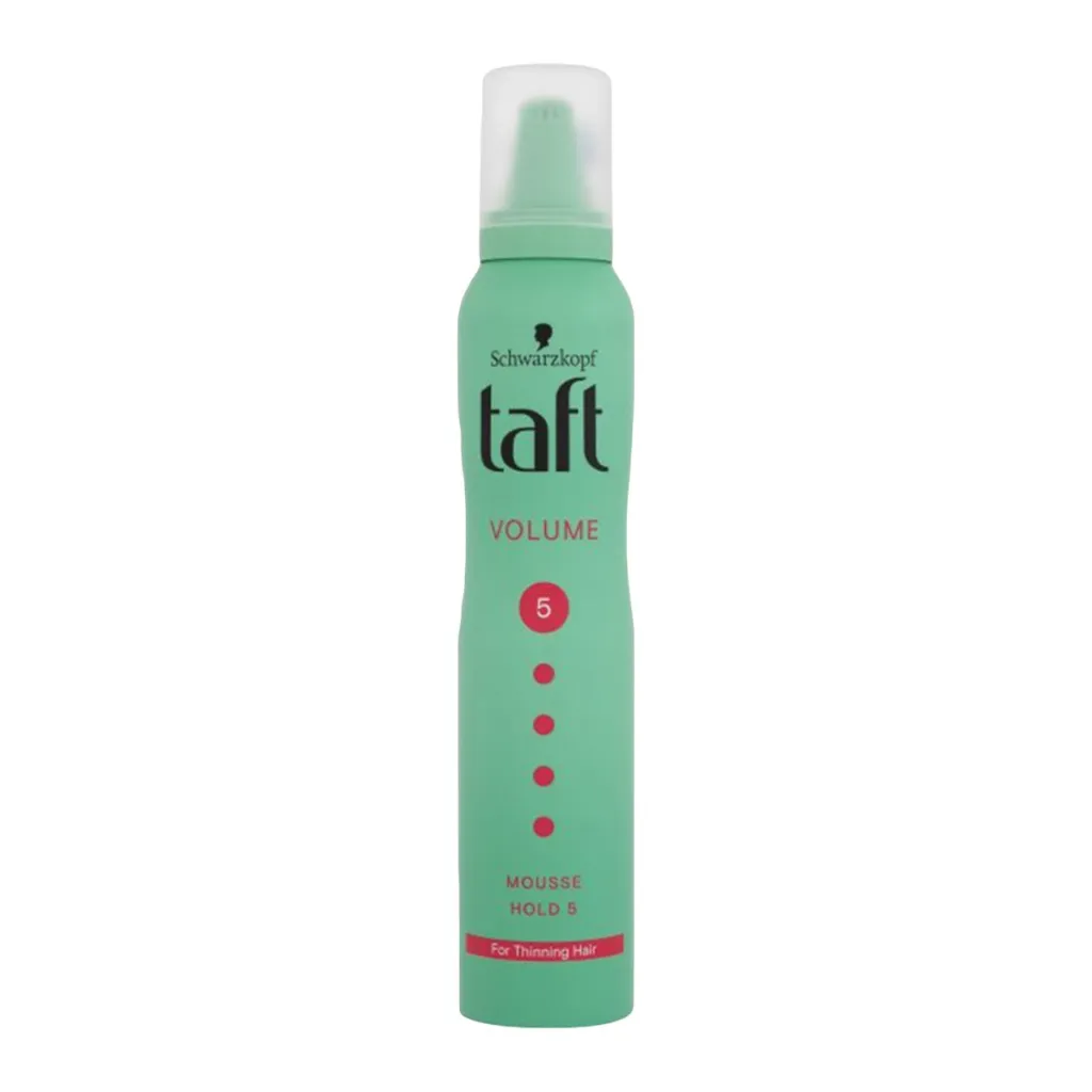 Shkum per floke Taft Vol.Mega 5 200ml - 1