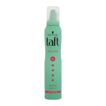 Shkum per floke Taft Vol.Mega 5 200ml
