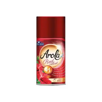Arome per dhome Arola Lule Kuqe 250ml