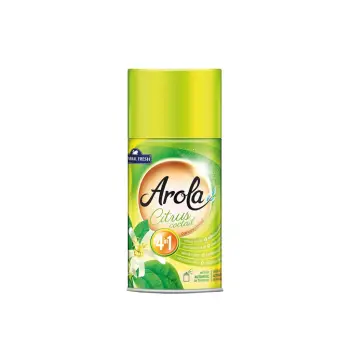 Arome per dhome Arola Lily 250ml