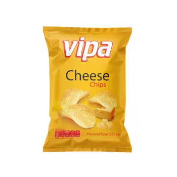 Çips me djath Vipa 130 gr