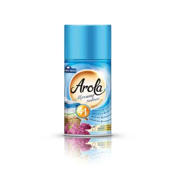 Arome per dhome Arola Moning Fresh.250ml