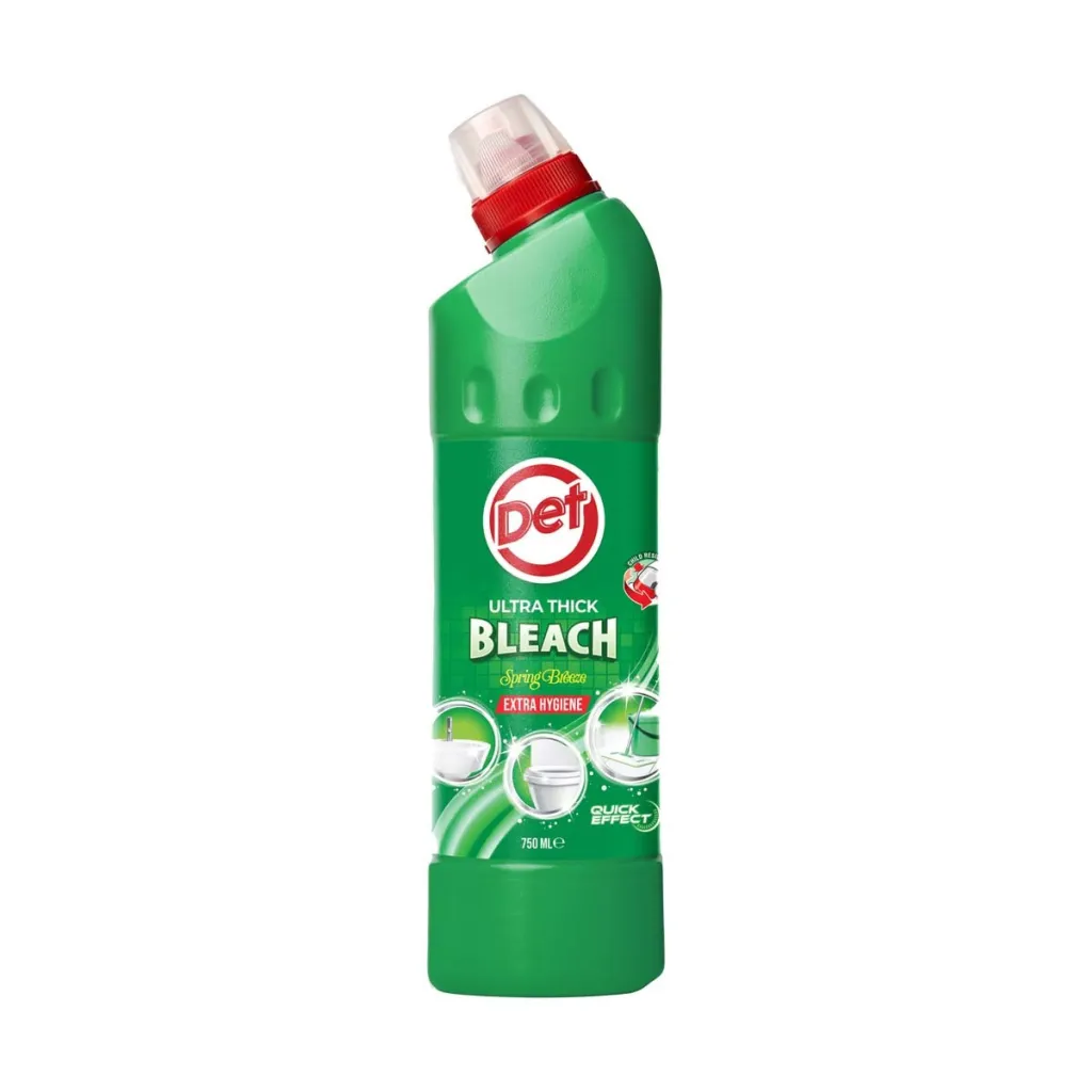 Acid Klorhidrik Spring Breeze Det 750 ml - 1