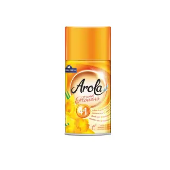 Arome per dhome Arola Fllover 250ml