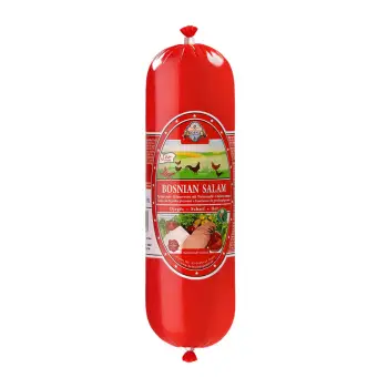 Sallam pule djeges Bosna 500gr