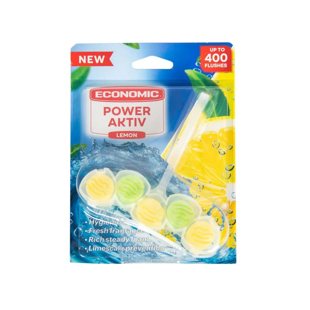Arome per WC Lemon Economic 50g - 1