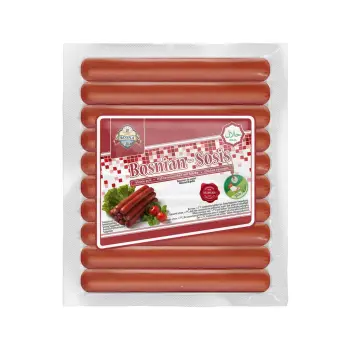 Virshlle pule per skare Bosna 500gr