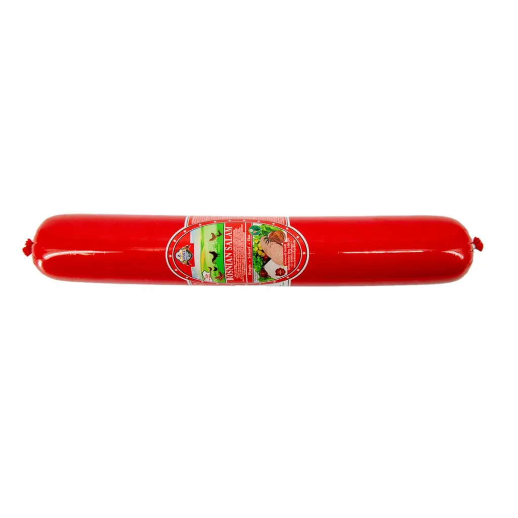 Sallam pule djeges Bosna 900gr - 1