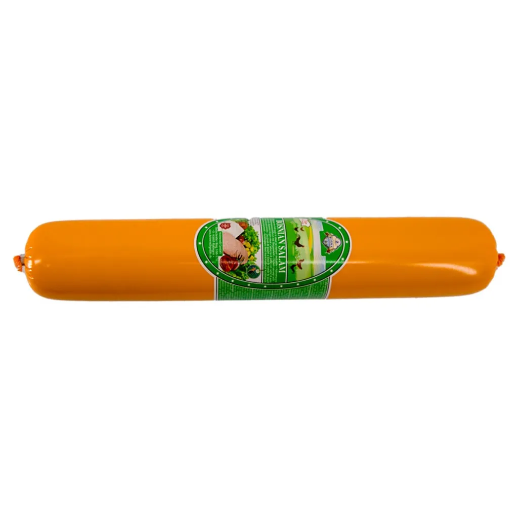 Sallam pule Bosna 900gr - 1