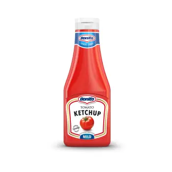 Keqap i embel Bonito 460ml