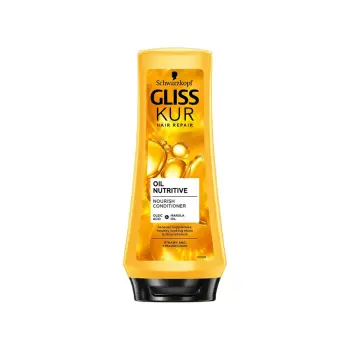 GLISS K.REGEN.200ml OIL NUTRIT