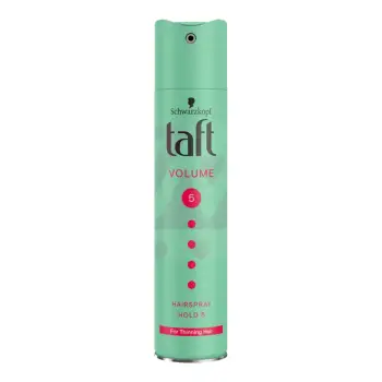 Llak per flok Taft llak 250ml volume meg