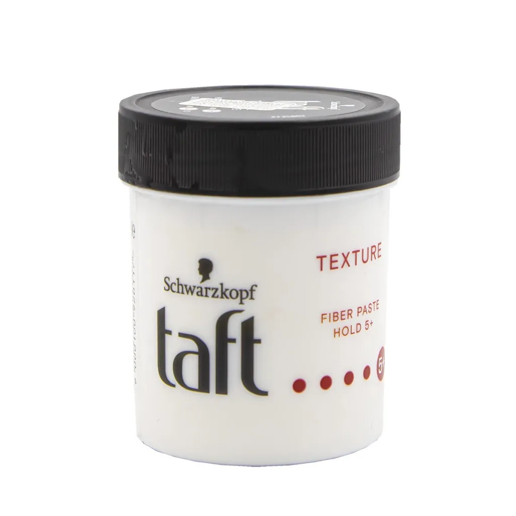 Dyll Flokve Taft Carbon Force 130 ml - 1