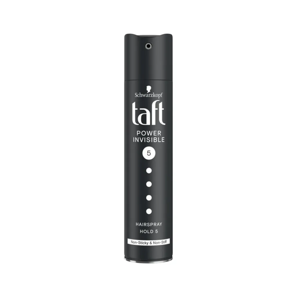 Llak per floke Taft invisible power 250m - 1