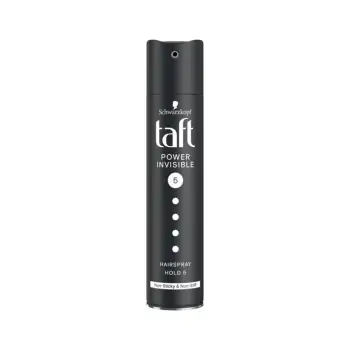 Llak per floke Taft invisible power 250m