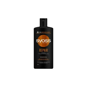 Shampon per floke Syoss Repair 440 ml