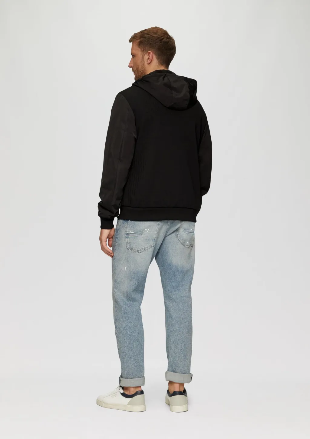 So Xhakete 2408 - 7