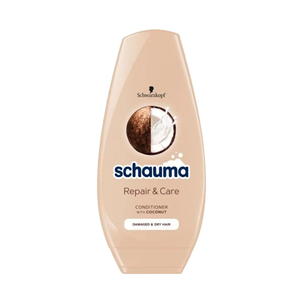 Balsam per floke repair Schauma 250ml - 1