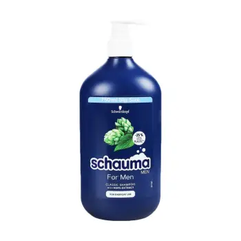 Shampo flokesh for men Schauma 750ml