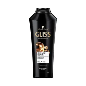 GLISS K.SH 250ml ULTIMATE