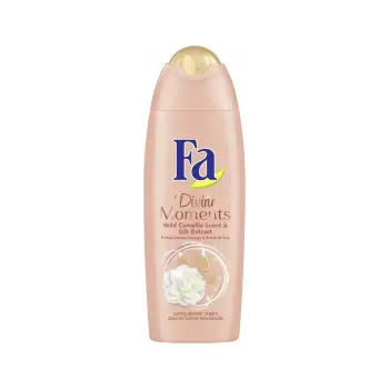 Shampon per Trupe Fa Moments Div 250ml