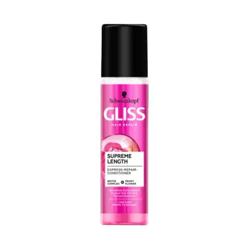 Spray per floke Gliss Suprem Length 200m